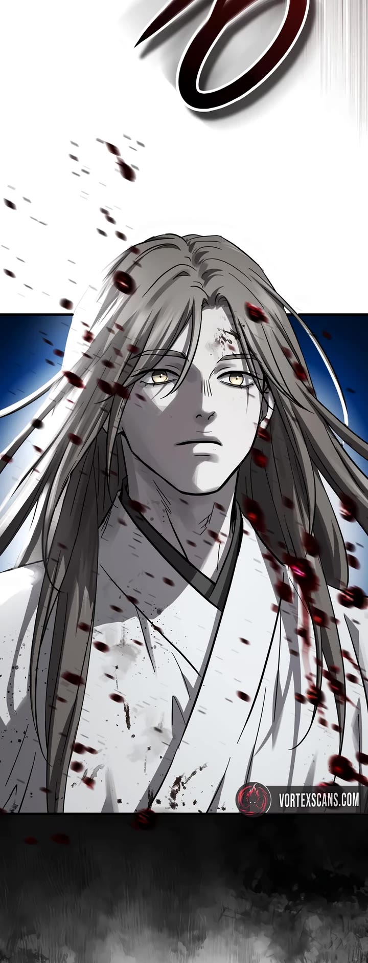 Absolute Dominion Chapter 75 page 62 - Chapter 75