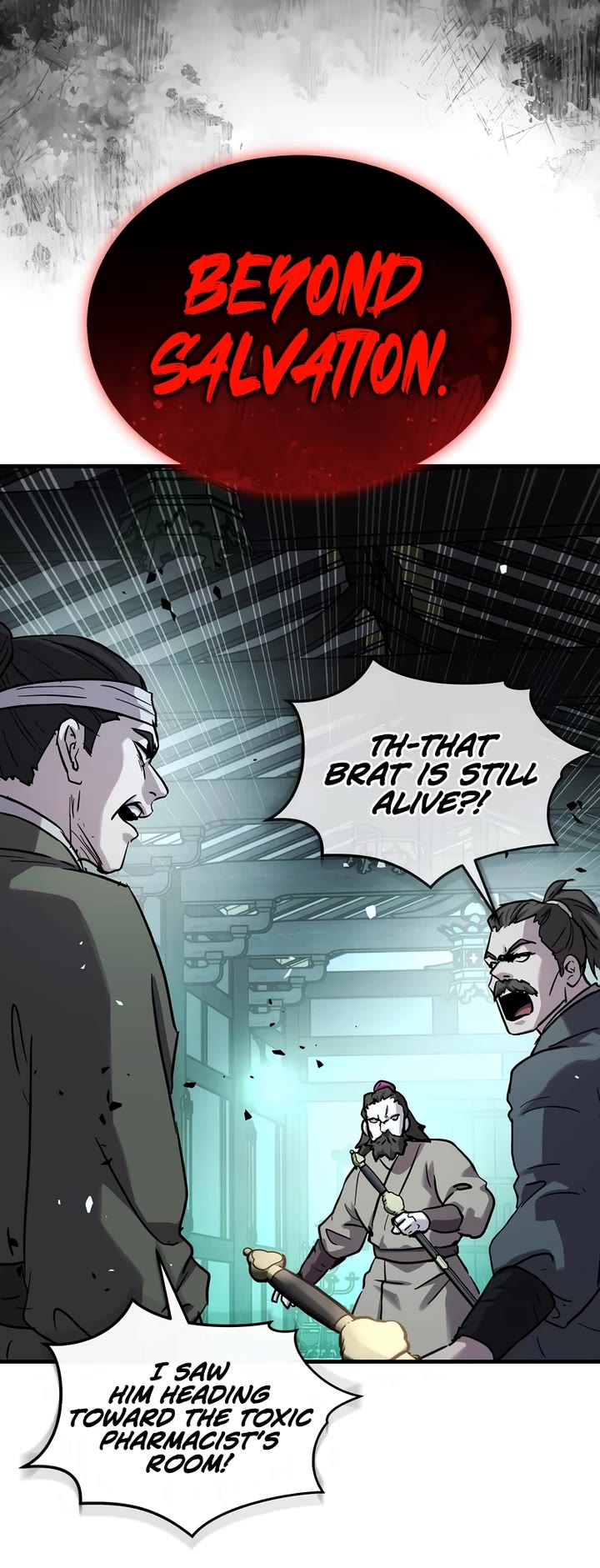 Absolute Dominion Chapter 75 page 63 - Chapter 75