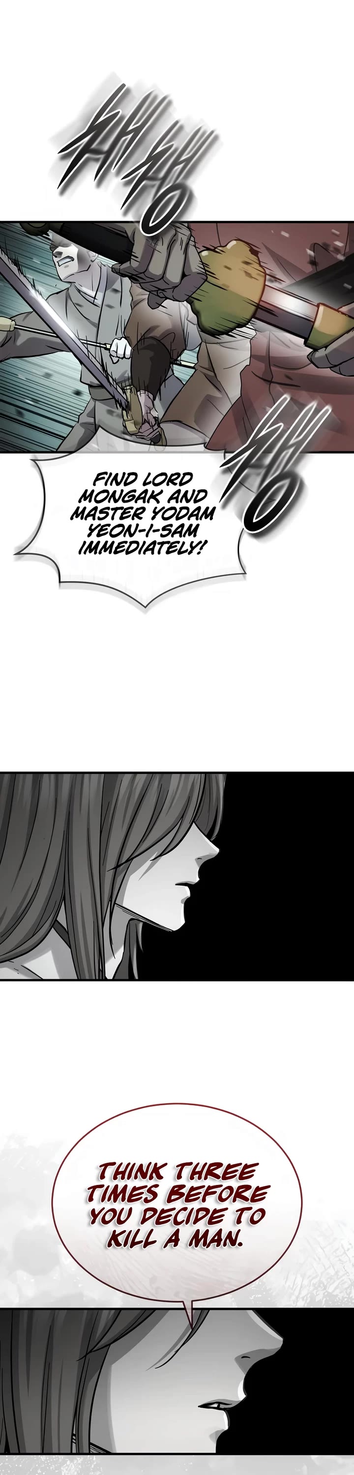 Absolute Dominion Chapter 75 page 64 - Chapter 75