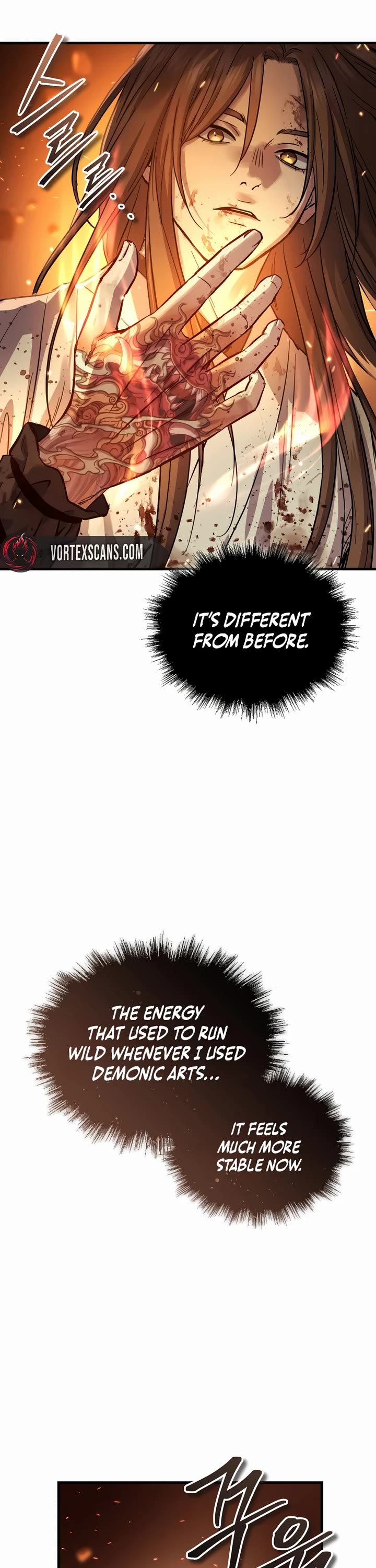 Absolute Dominion Chapter 75 page 7 - Chapter 75