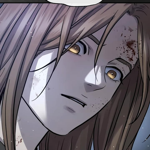 Absolute Dominion Chapter 75 cover