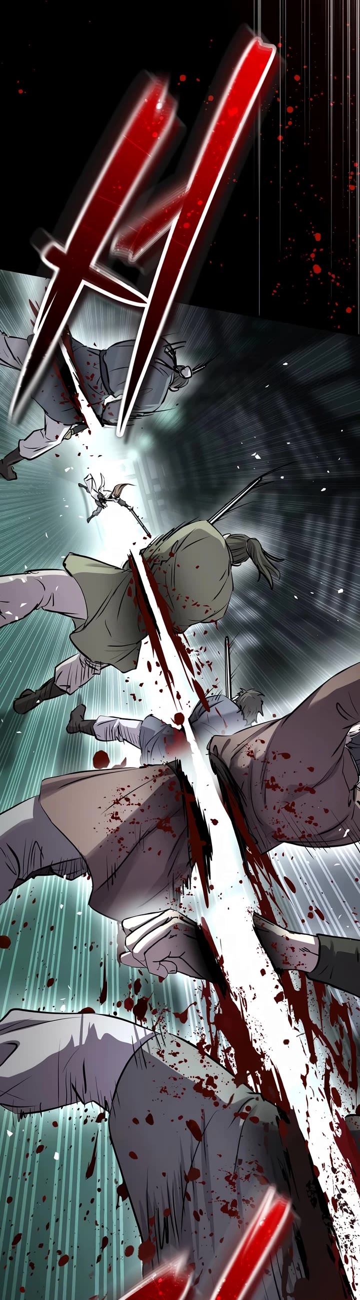 Absolute Dominion Chapter 76 page 10 - Chapter 76