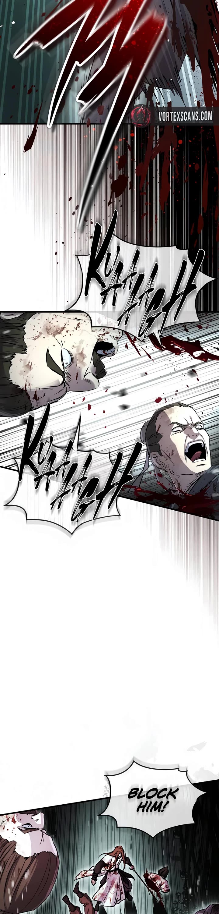 Absolute Dominion Chapter 76 page 11 - Chapter 76