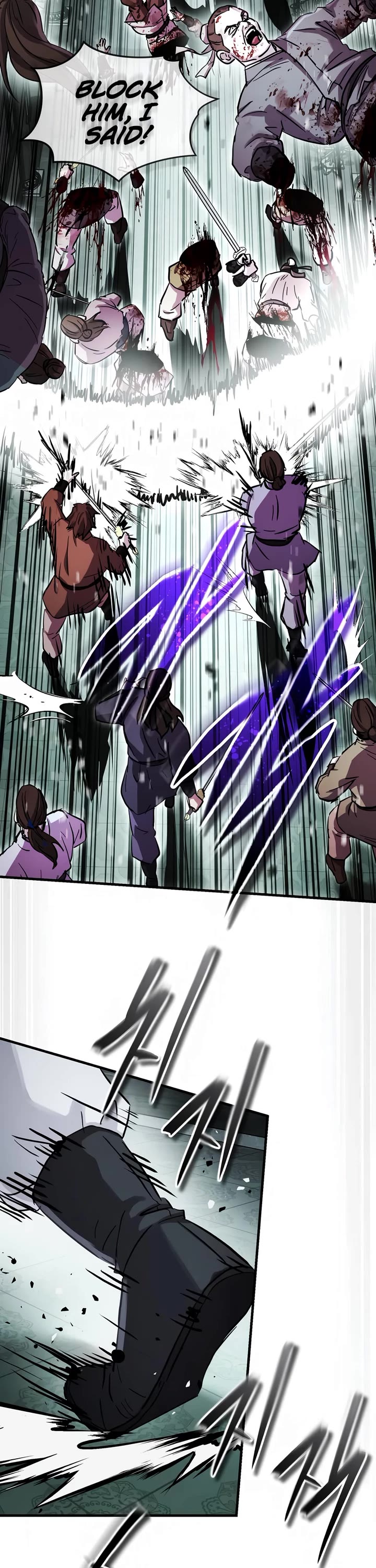 Absolute Dominion Chapter 76 page 12 - Chapter 76