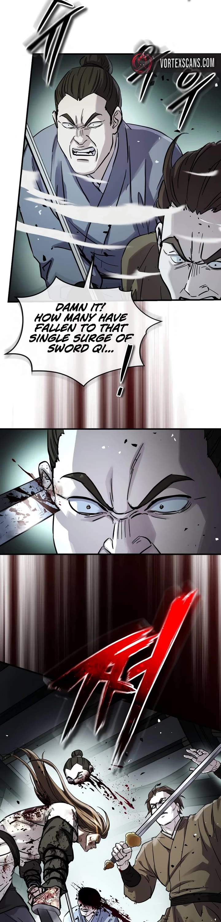 Absolute Dominion Chapter 76 page 13 - Chapter 76