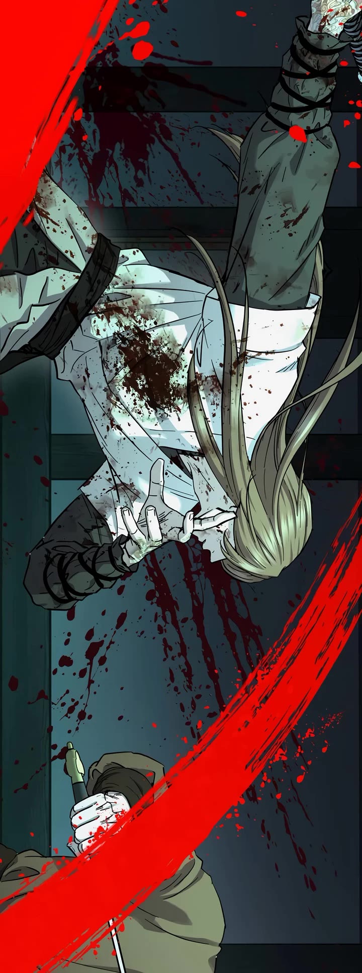 Absolute Dominion Chapter 76 page 19 - Chapter 76