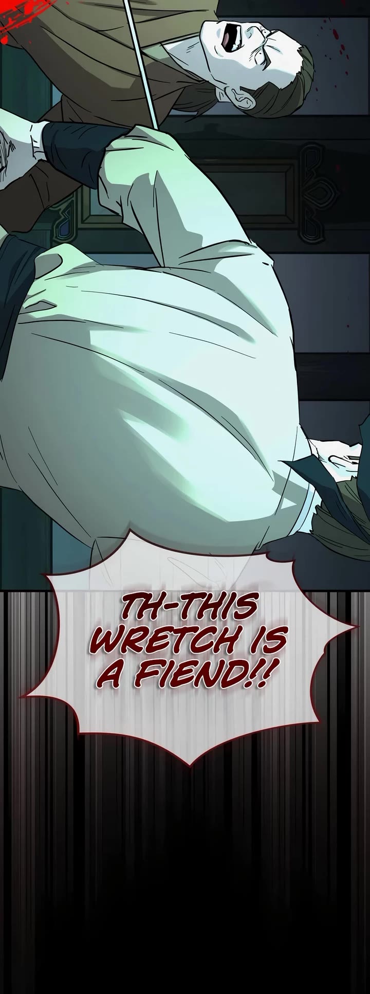 Absolute Dominion Chapter 76 page 20 - Chapter 76