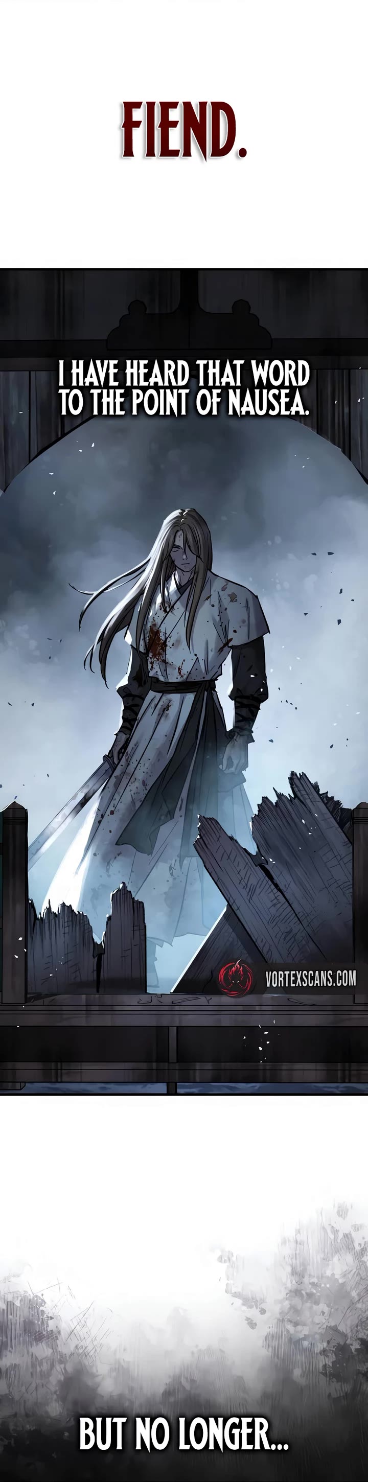 Absolute Dominion Chapter 76 page 24 - Chapter 76