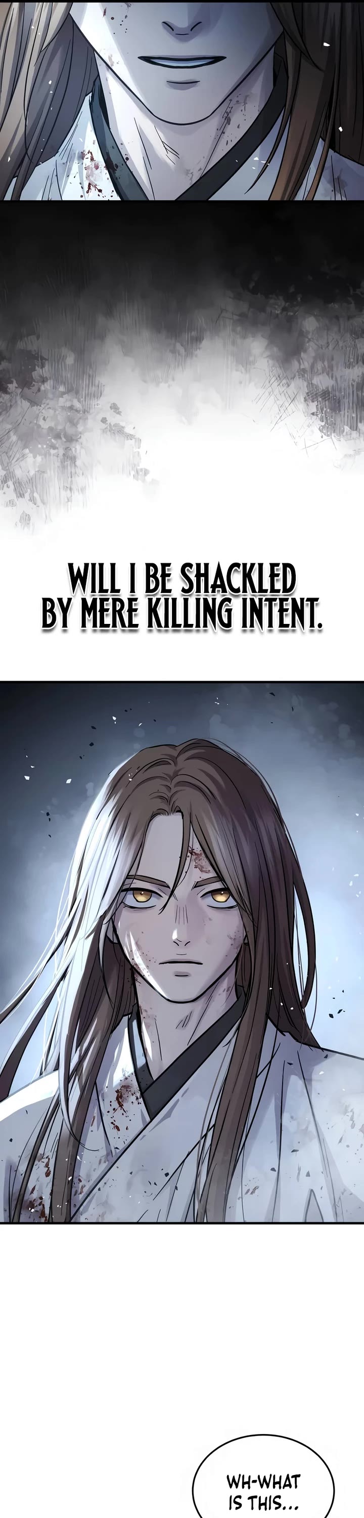 Absolute Dominion Chapter 76 page 25 - Chapter 76