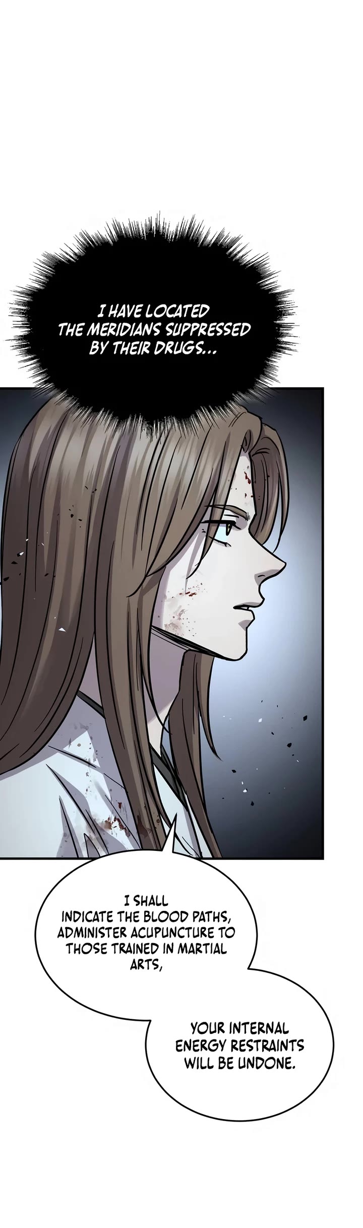Absolute Dominion Chapter 76 page 28 - Chapter 76