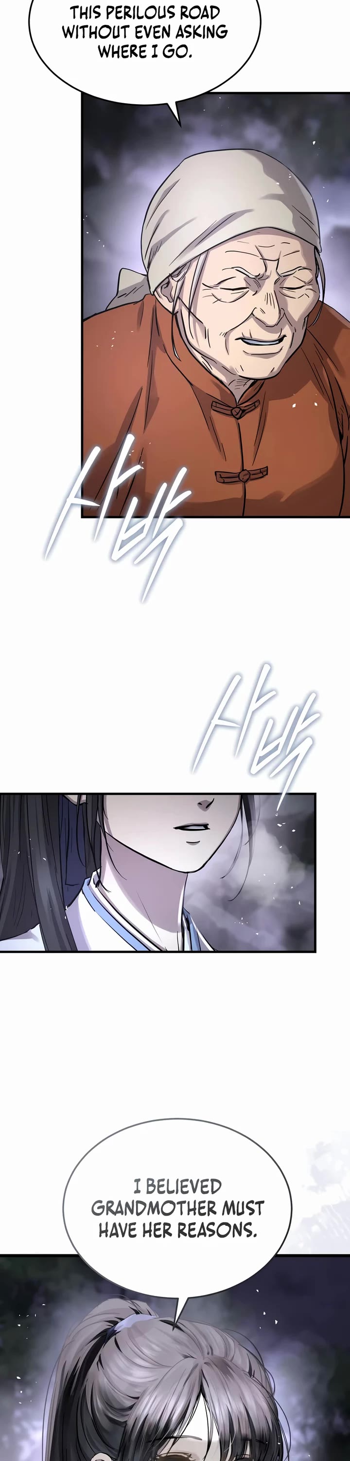 Absolute Dominion Chapter 76 page 34 - Chapter 76