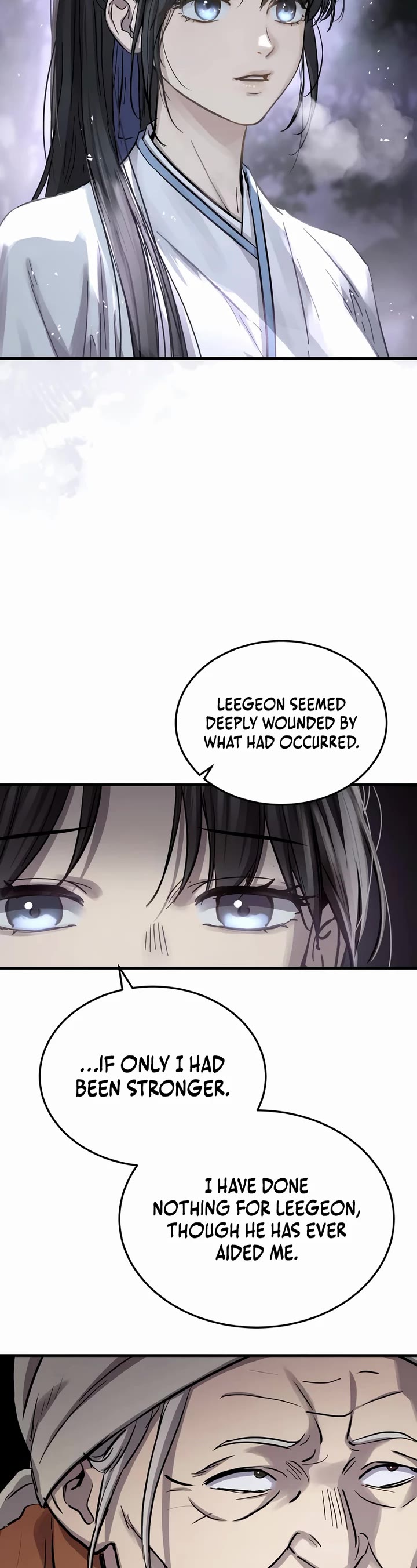 Absolute Dominion Chapter 76 page 35 - Chapter 76