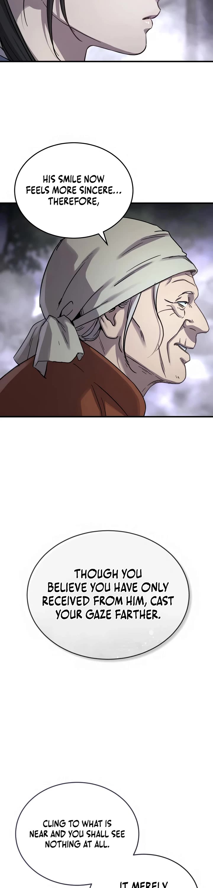 Absolute Dominion Chapter 76 page 38 - Chapter 76