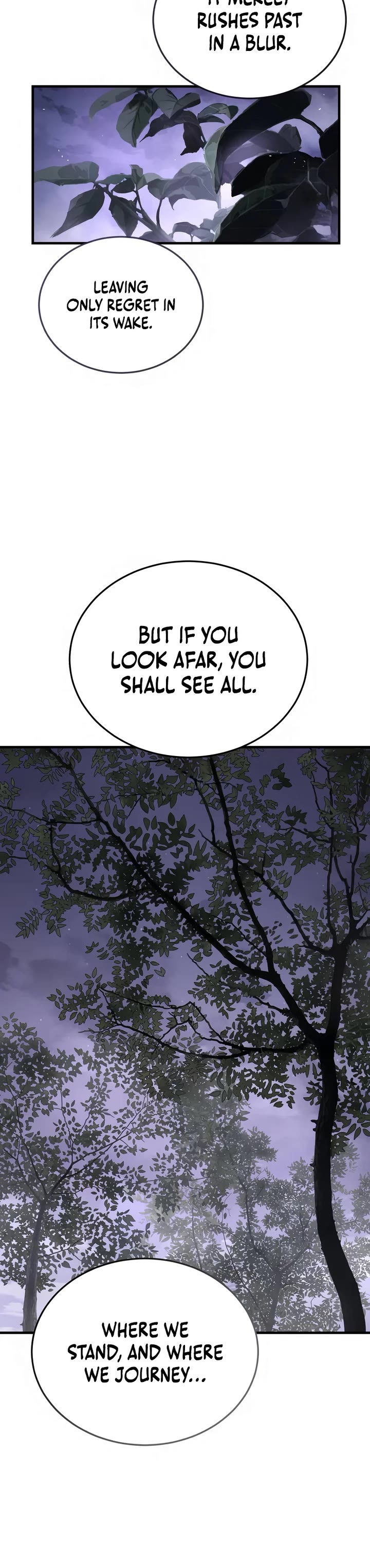 Absolute Dominion Chapter 76 page 39 - Chapter 76