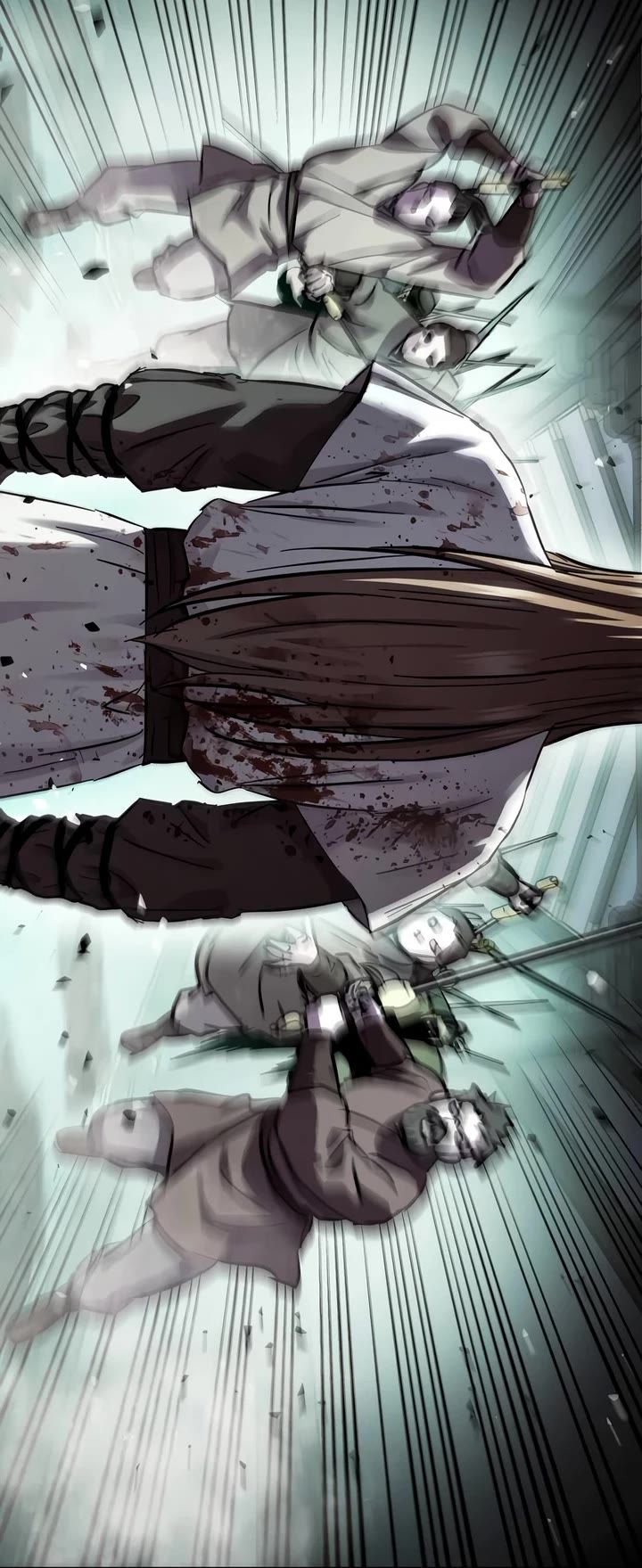 Absolute Dominion Chapter 76 page 4 - Chapter 76