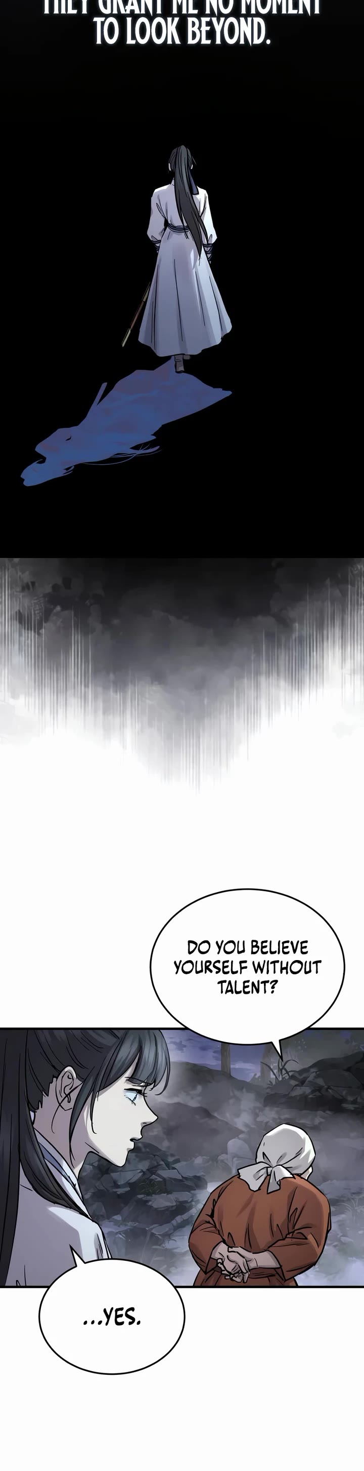 Absolute Dominion Chapter 76 page 41 - Chapter 76