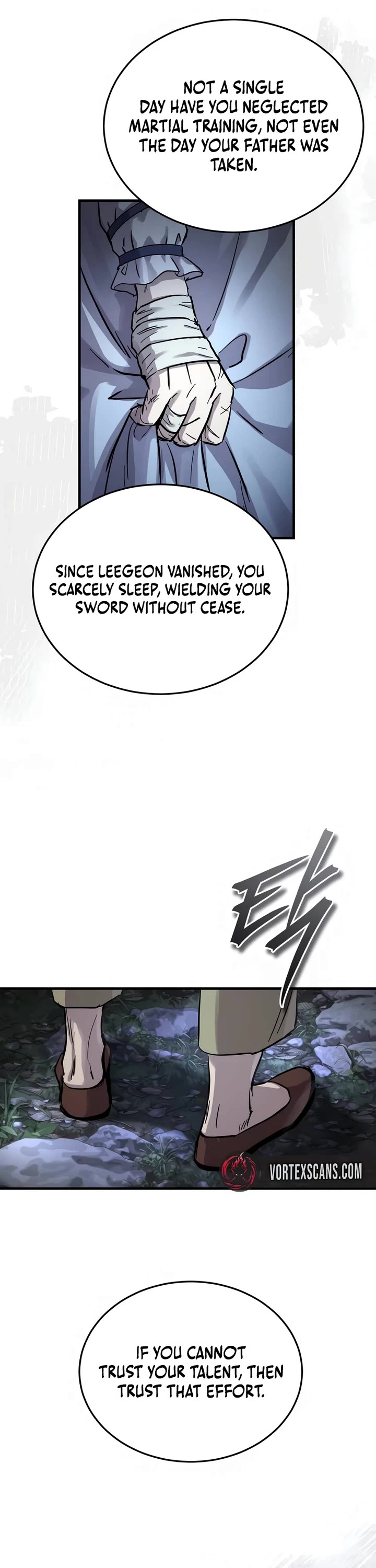 Absolute Dominion Chapter 76 page 42 - Chapter 76