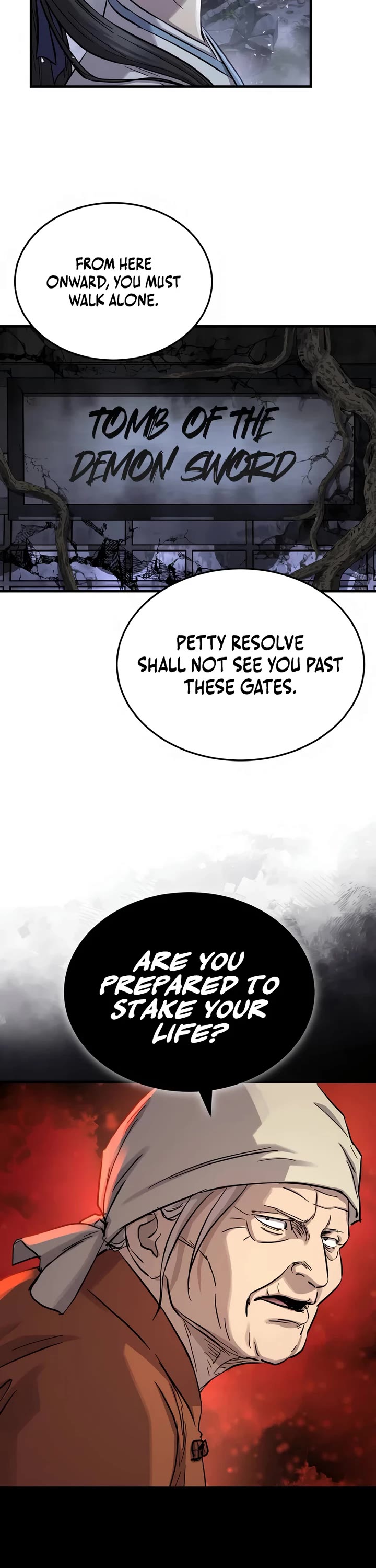 Absolute Dominion Chapter 76 page 44 - Chapter 76