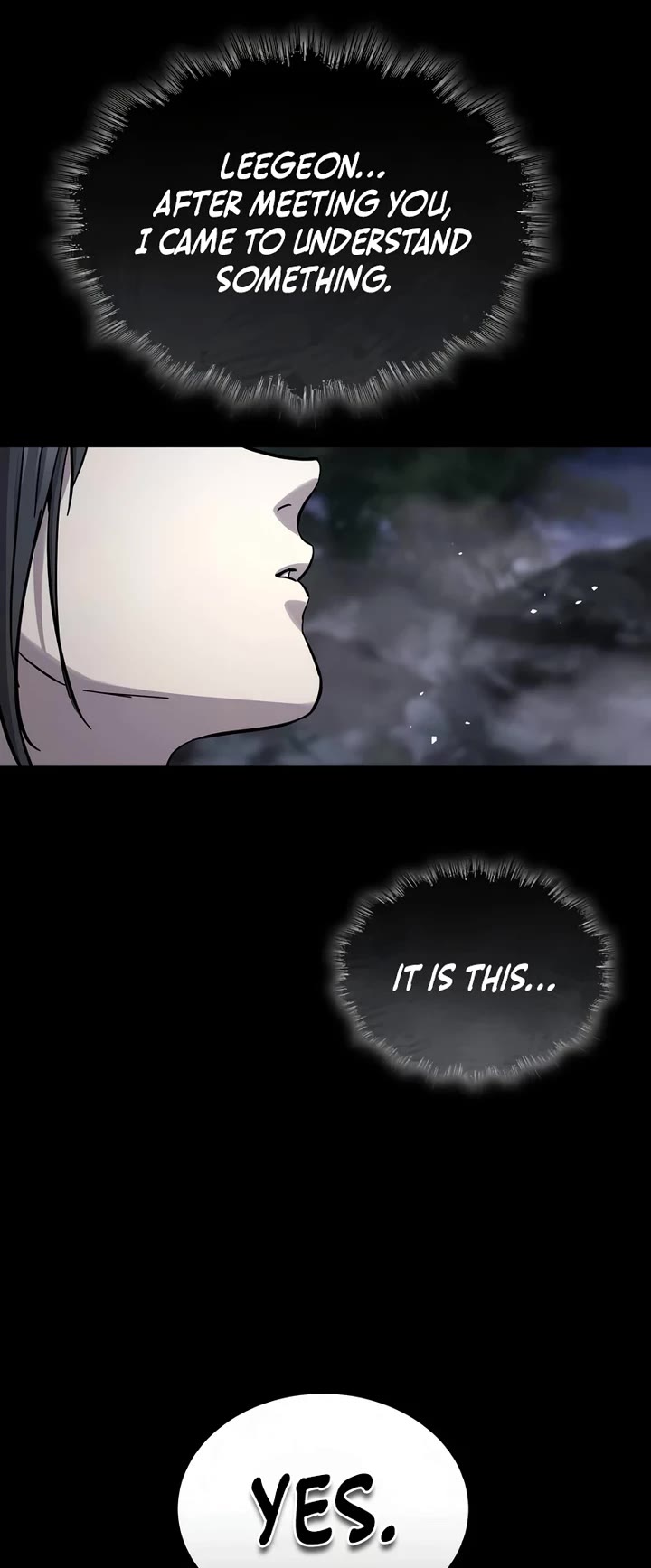 Absolute Dominion Chapter 76 page 45 - Chapter 76