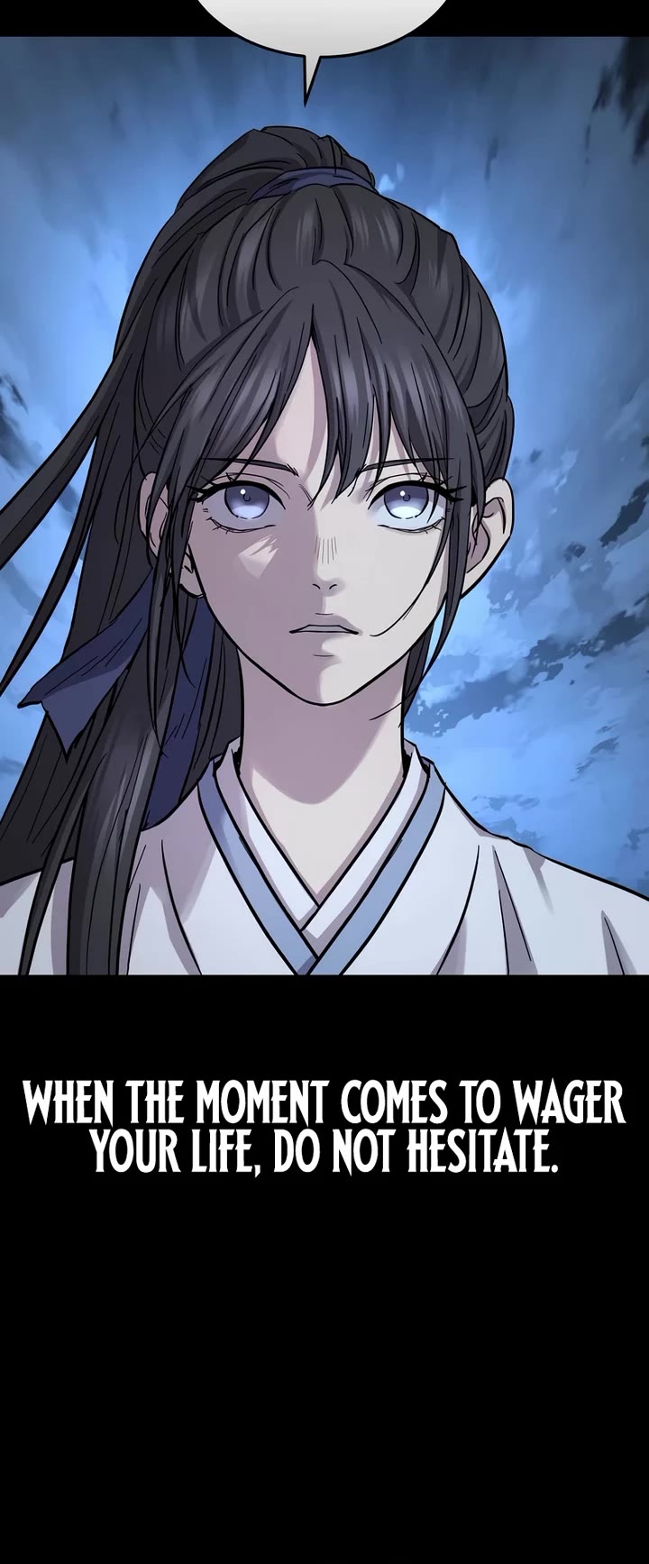 Absolute Dominion Chapter 76 page 46 - Chapter 76