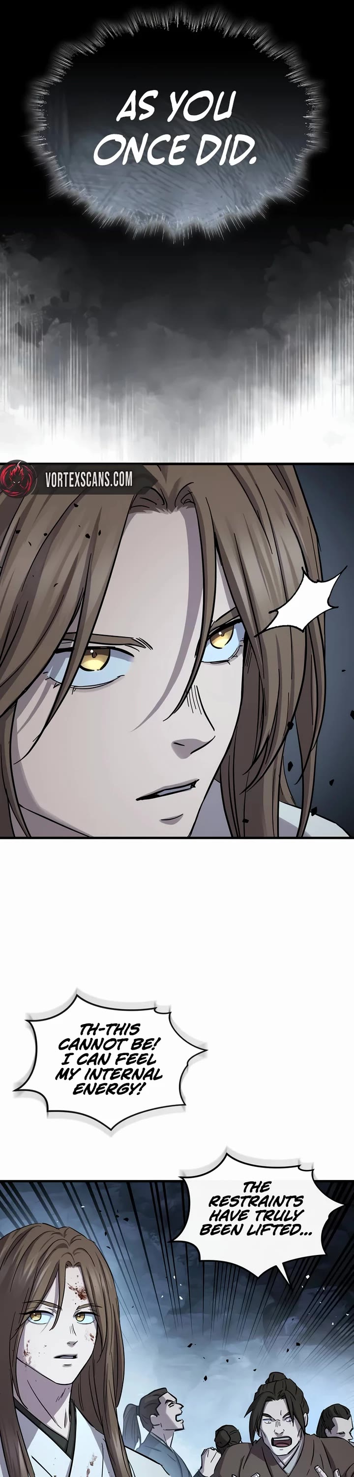 Absolute Dominion Chapter 76 page 47 - Chapter 76