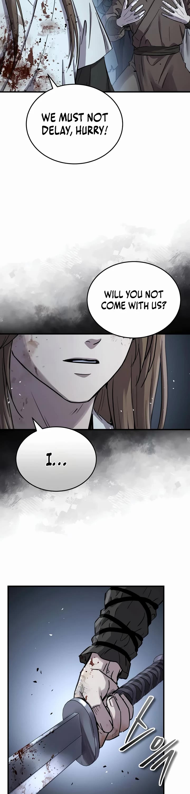 Absolute Dominion Chapter 76 page 48 - Chapter 76