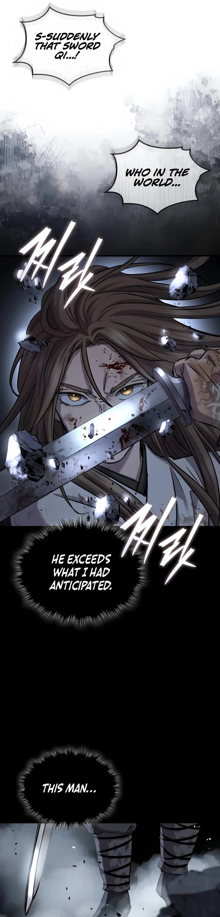 Absolute Dominion Chapter 76 page 52 - Chapter 76