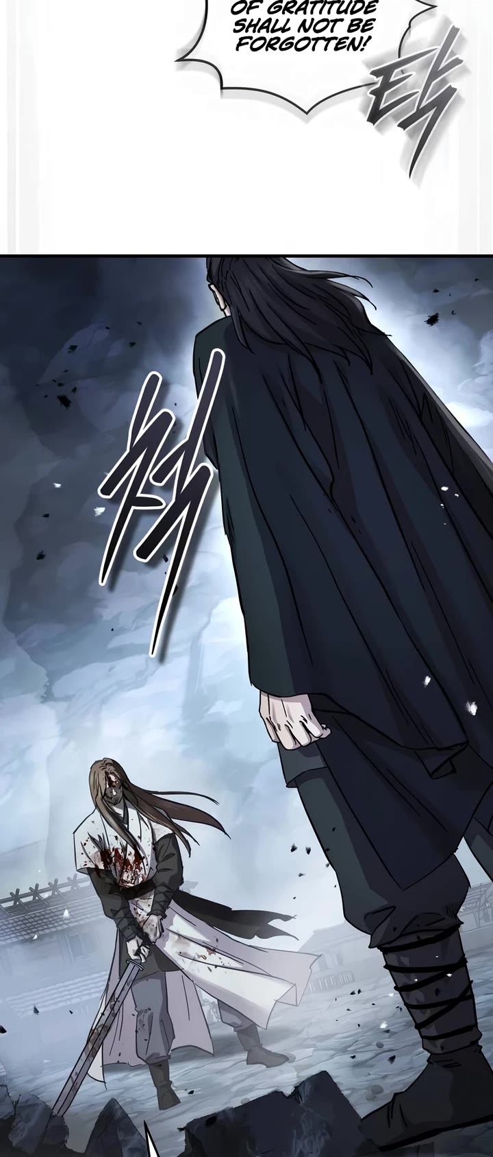 Absolute Dominion Chapter 76 page 54 - Chapter 76