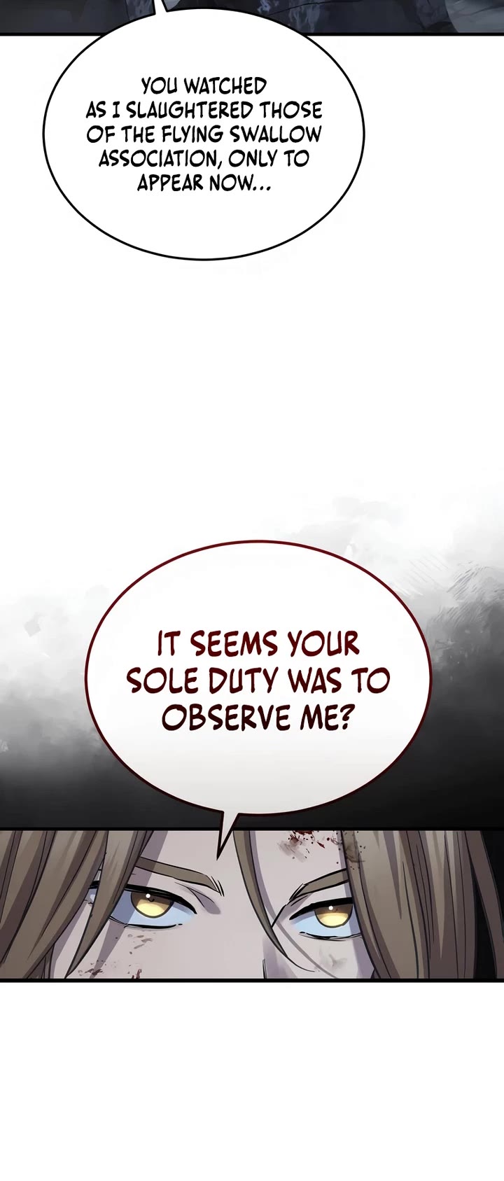 Absolute Dominion Chapter 76 page 55 - Chapter 76