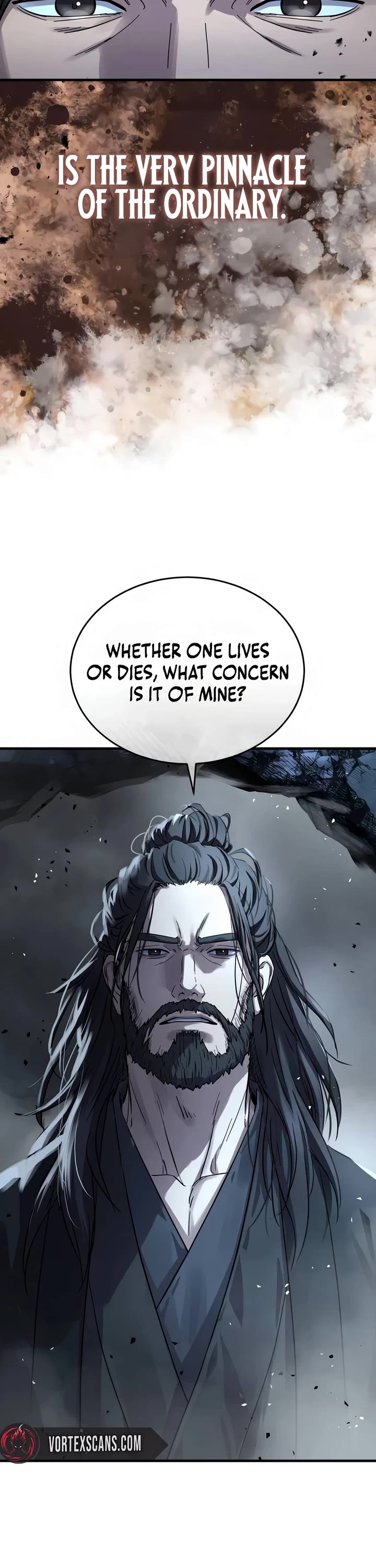 Absolute Dominion Chapter 76 page 57 - Chapter 76