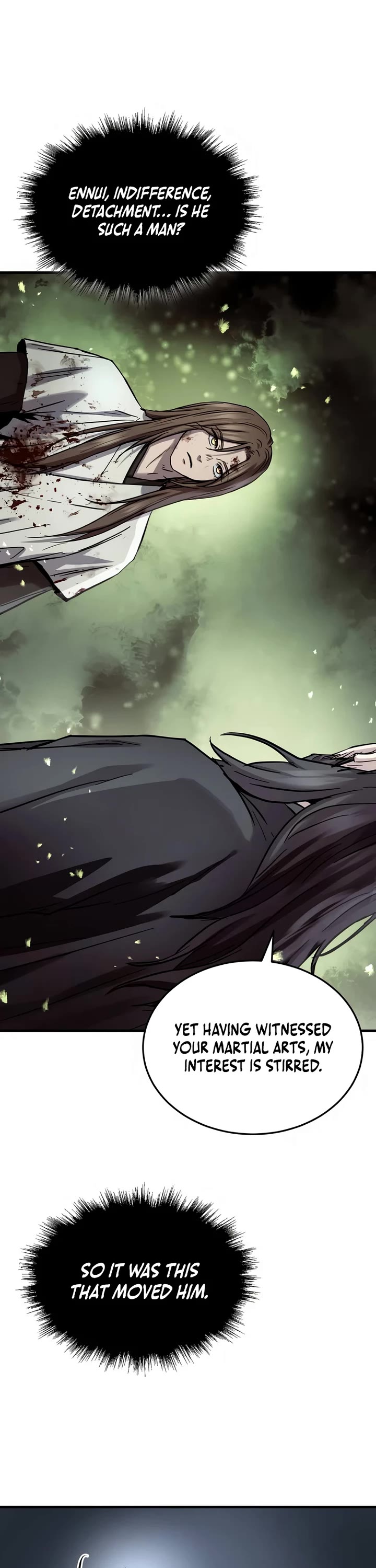Absolute Dominion Chapter 76 page 58 - Chapter 76