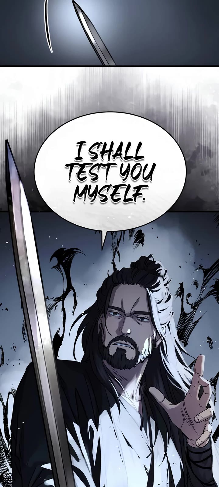 Absolute Dominion Chapter 76 page 59 - Chapter 76