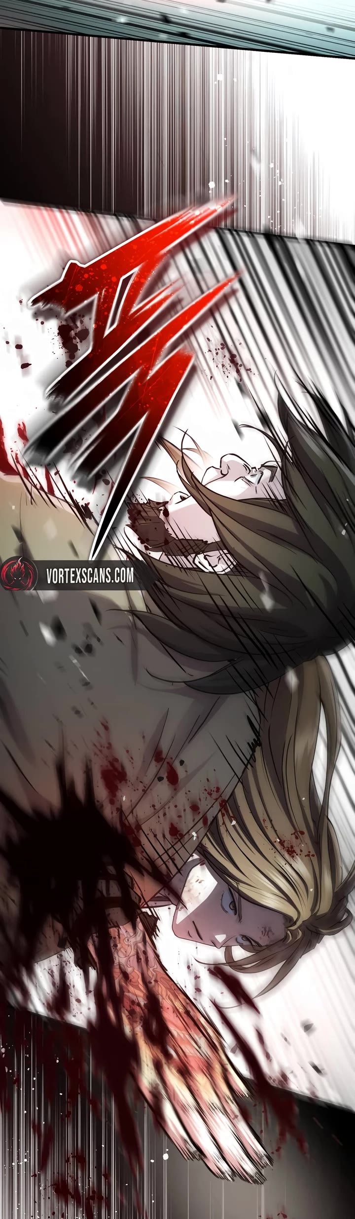 Absolute Dominion Chapter 76 page 6 - Chapter 76
