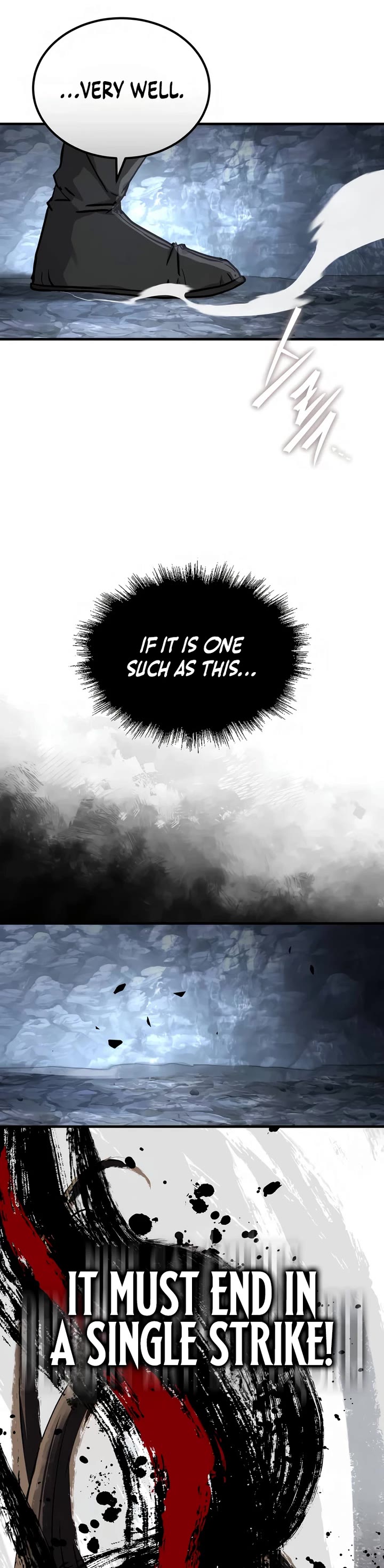 Absolute Dominion Chapter 76 page 61 - Chapter 76