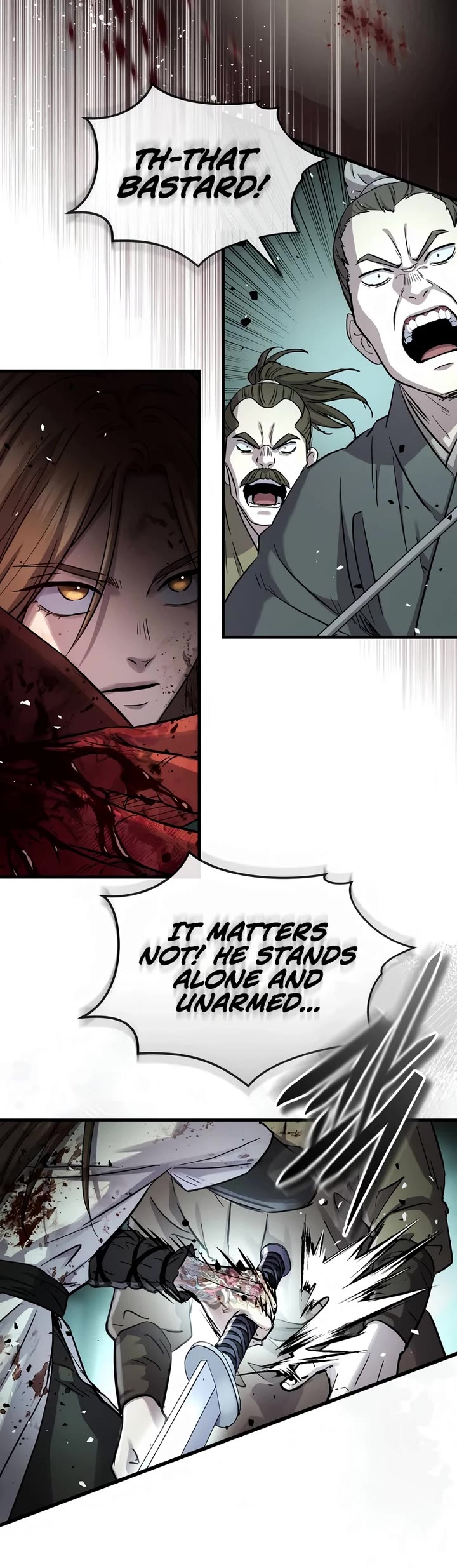 Absolute Dominion Chapter 76 page 7 - Chapter 76