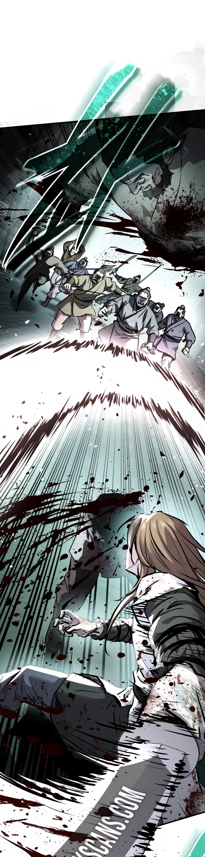 Absolute Dominion Chapter 76 page 8 - Chapter 76
