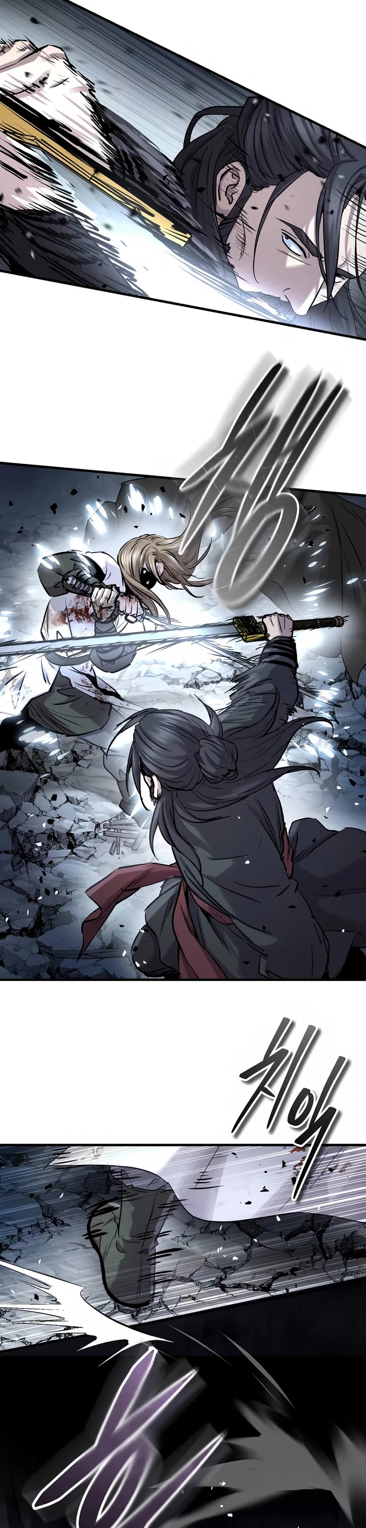 Absolute Dominion Chapter 77 page 11 - Chapter 77