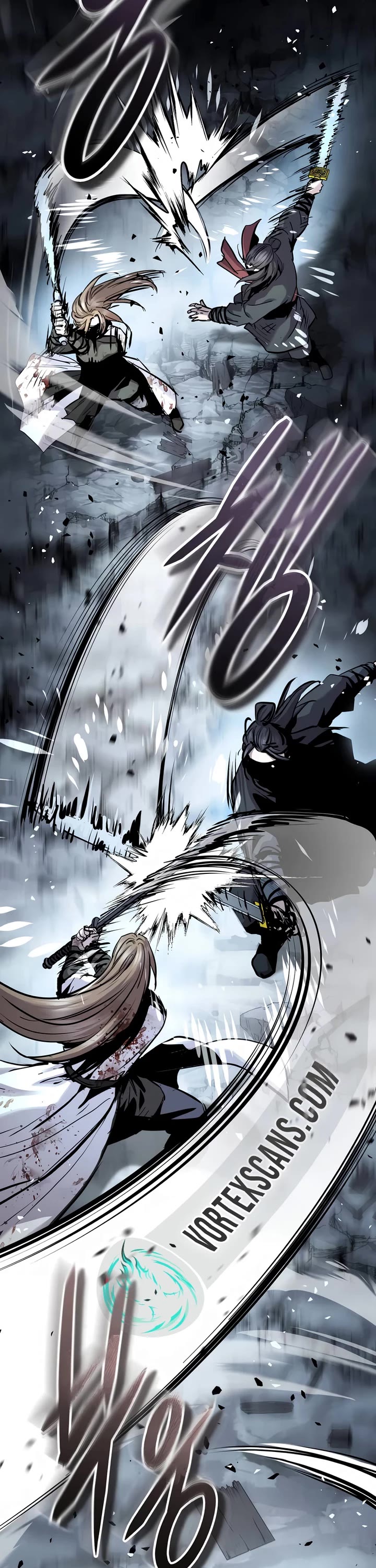 Absolute Dominion Chapter 77 page 12 - Chapter 77