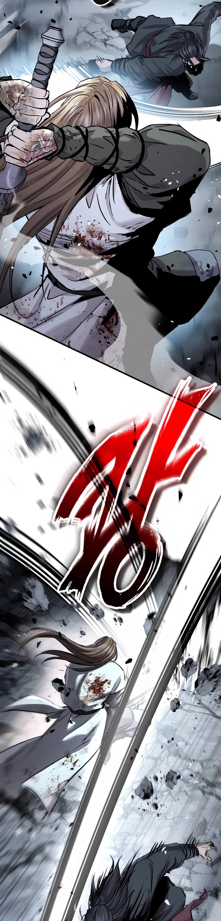 Absolute Dominion Chapter 77 page 13 - Chapter 77