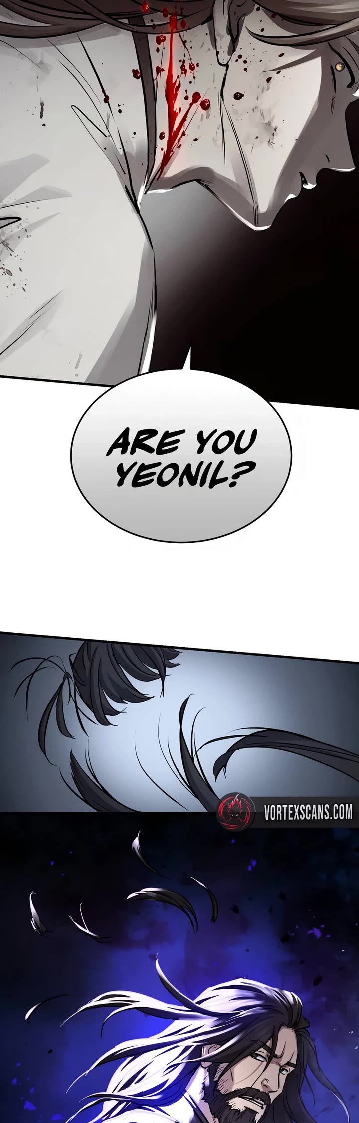 Absolute Dominion Chapter 77 page 15 - Chapter 77