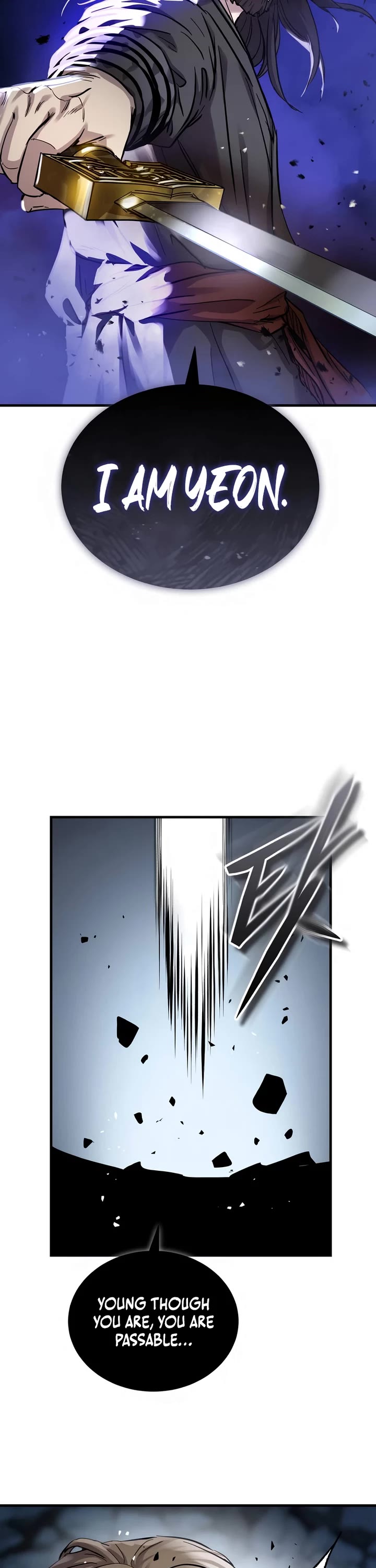 Absolute Dominion Chapter 77 page 16 - Chapter 77
