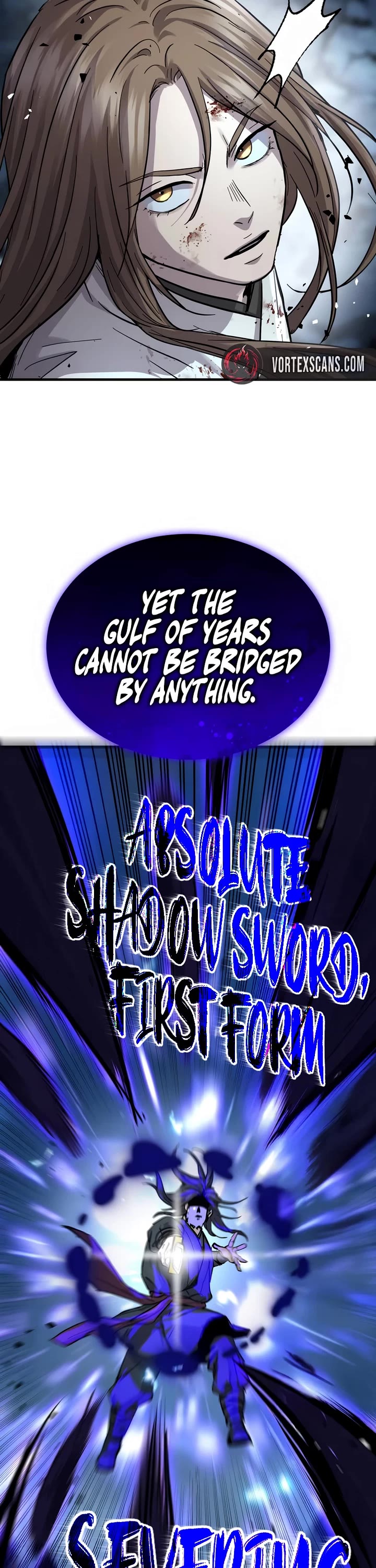 Absolute Dominion Chapter 77 page 17 - Chapter 77
