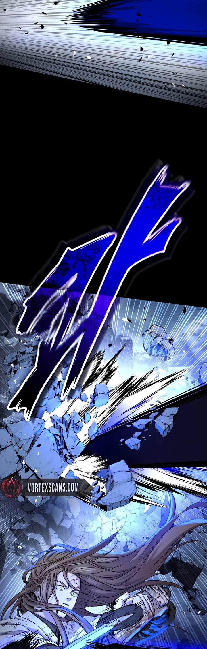 Absolute Dominion Chapter 77 page 20 - Chapter 77