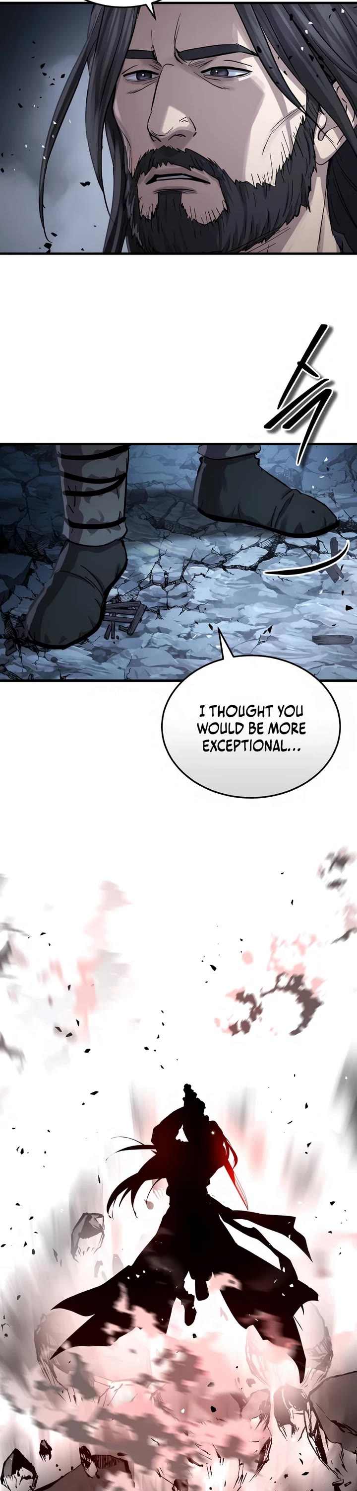Absolute Dominion Chapter 77 page 23 - Chapter 77