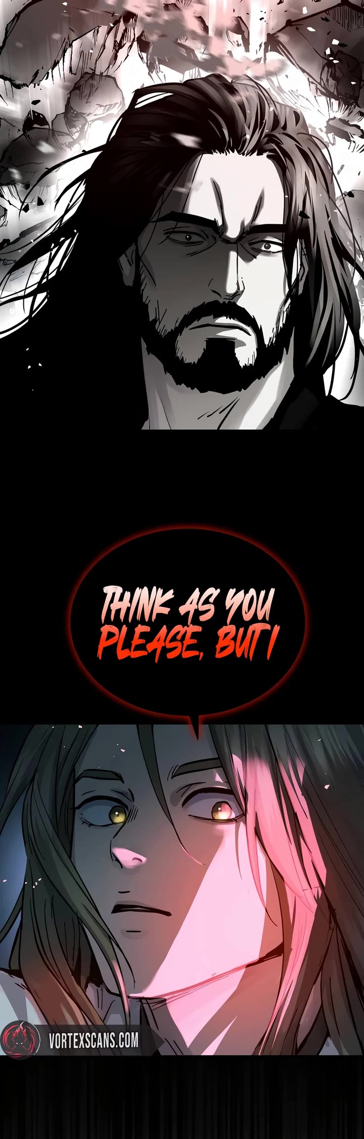 Absolute Dominion Chapter 77 page 24 - Chapter 77