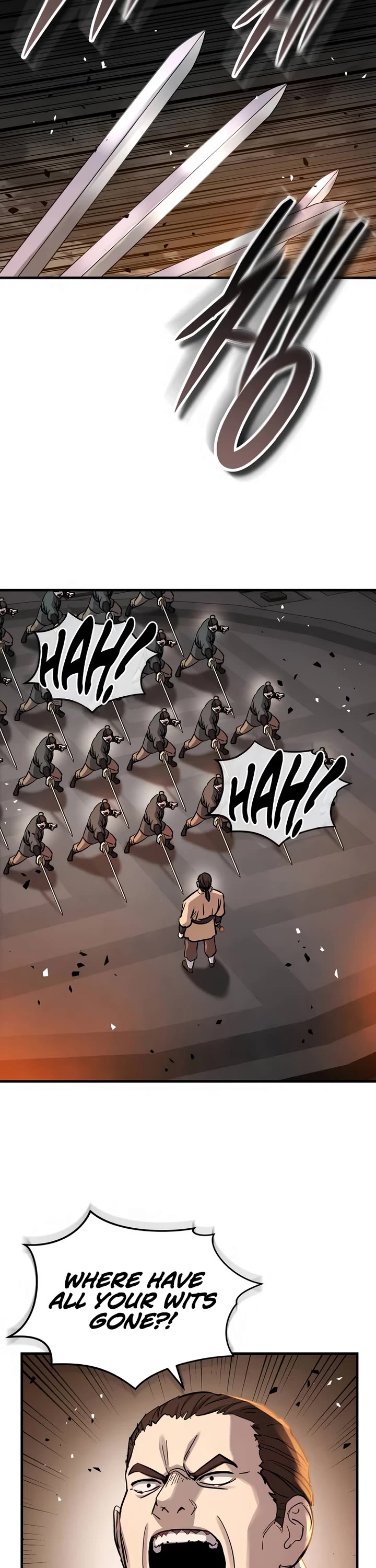 Absolute Dominion Chapter 77 page 26 - Chapter 77