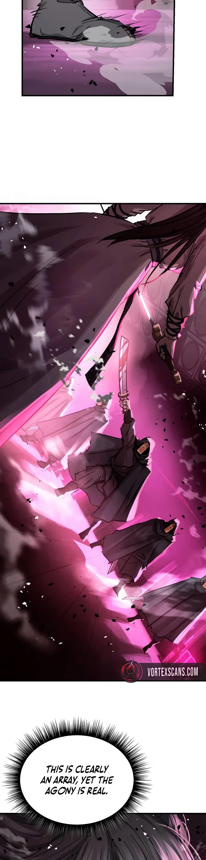 Absolute Dominion Chapter 77 page 33 - Chapter 77