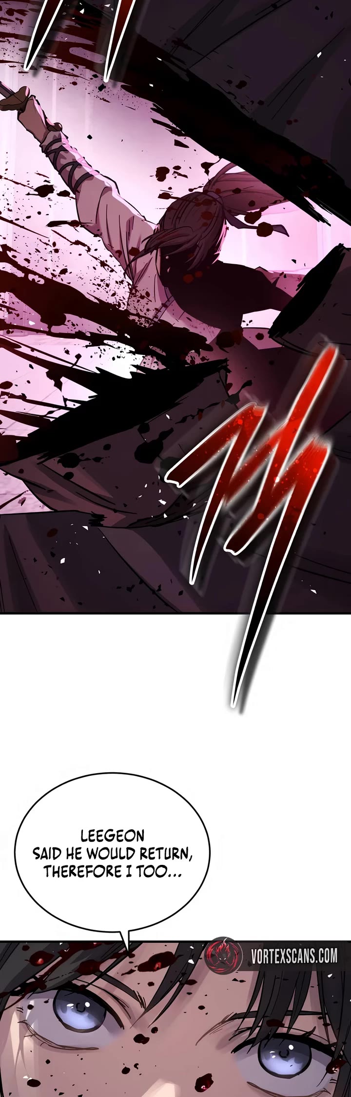 Absolute Dominion Chapter 77 page 35 - Chapter 77
