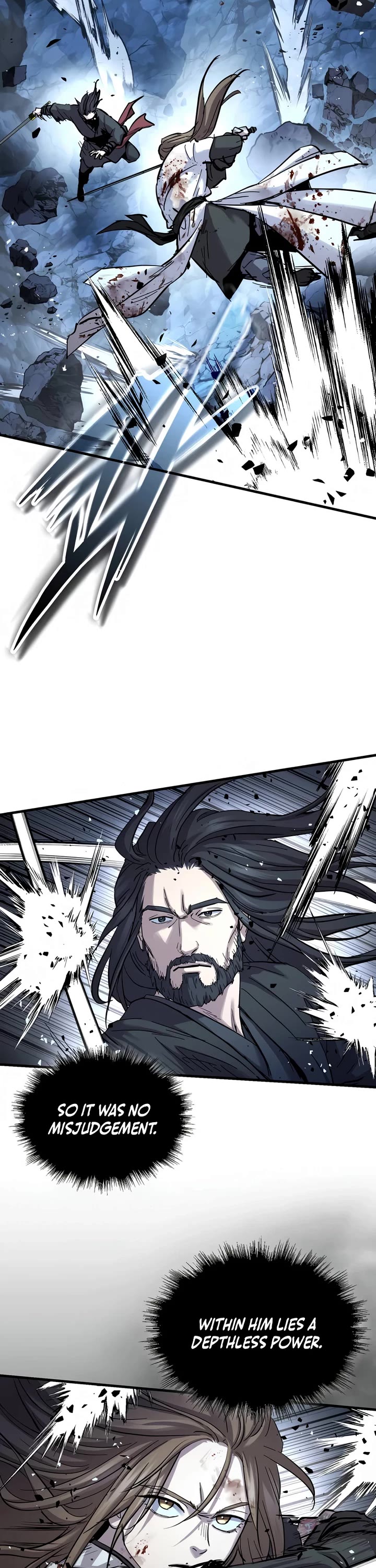 Absolute Dominion Chapter 77 page 37 - Chapter 77