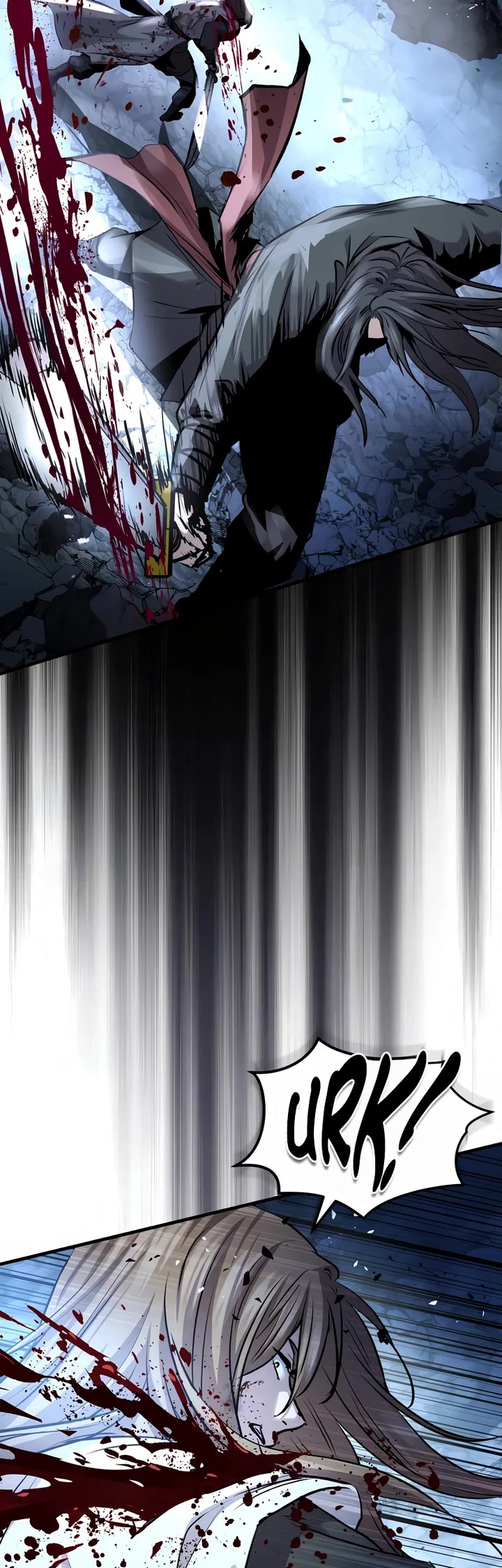 Absolute Dominion Chapter 77 page 39 - Chapter 77